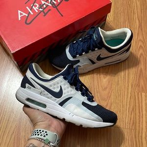 Nike Air Max Zero QS